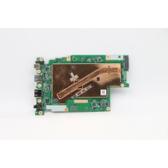 Lenovo 100e 2nd Gen AMD motherboard